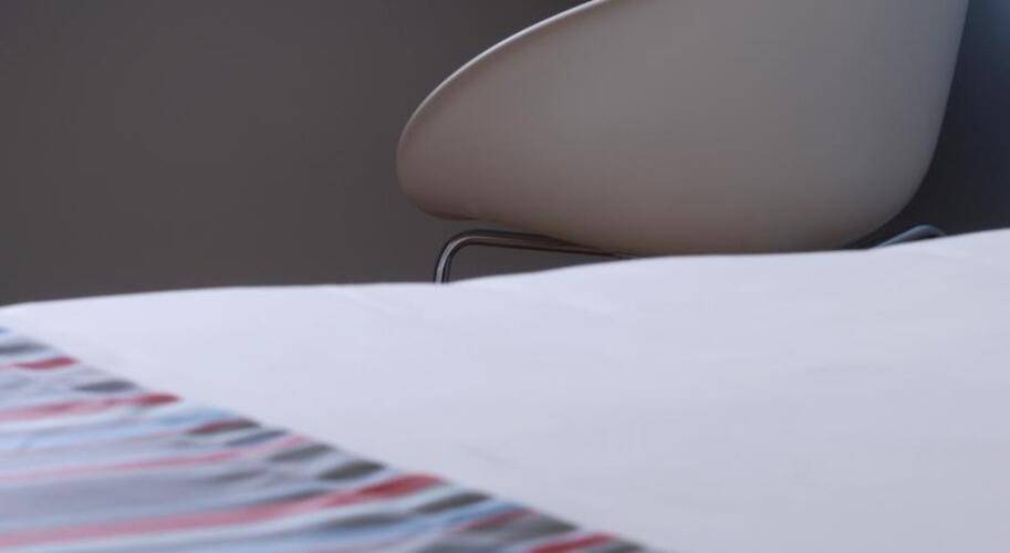 Travelodge Barcelona Poblenou — фото 12