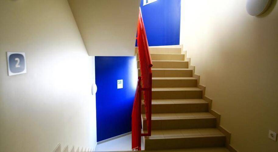 Travelodge Barcelona Poblenou — фото 25