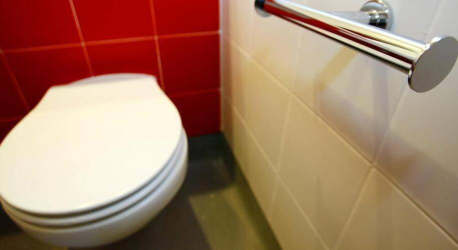 Travelodge Barcelona Poblenou — фото 20