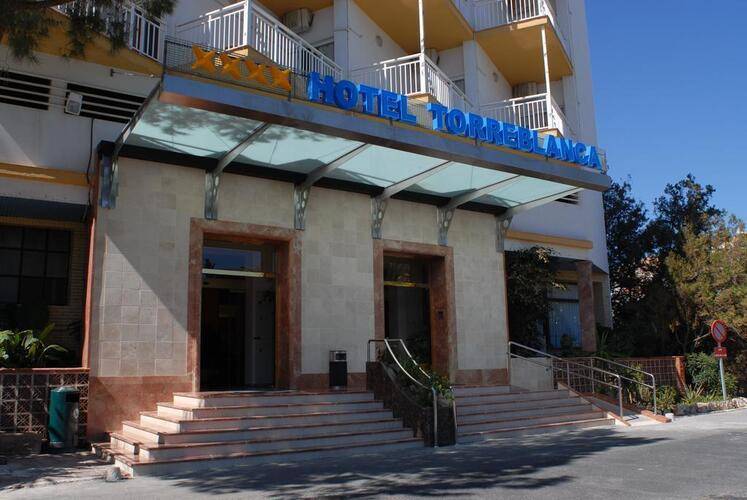 Monarque Torreblanca