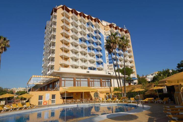 Monarque Torreblanca