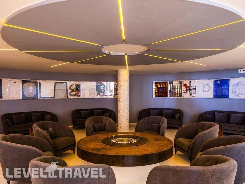 Фотография Reserva Del Higueron Hotel