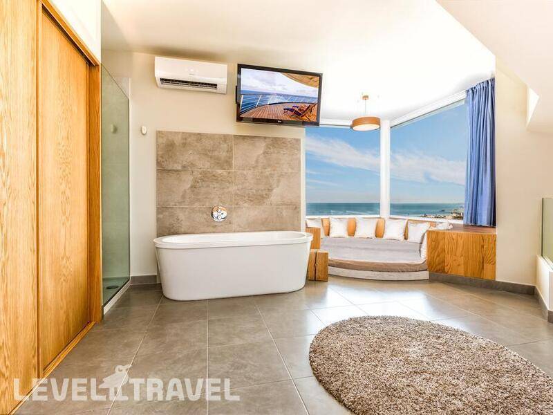 Фотография Reserva Del Higueron Hotel
