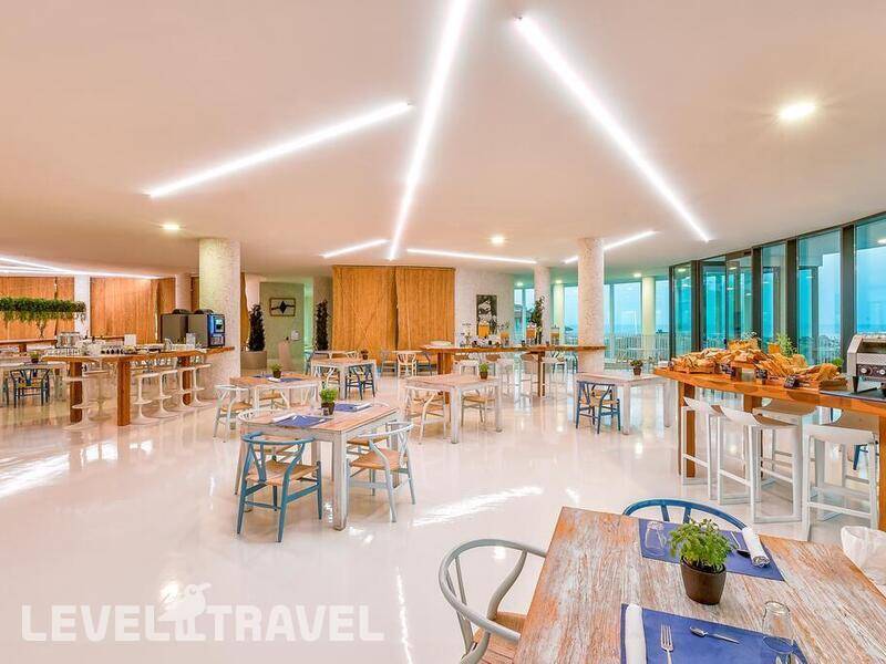 Фотография Reserva Del Higueron Hotel