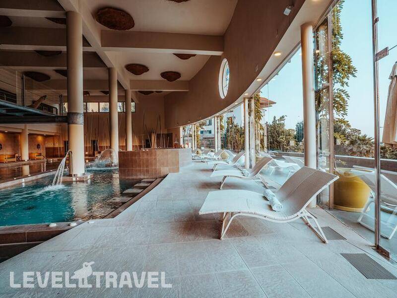 Фотография Reserva Del Higueron Hotel