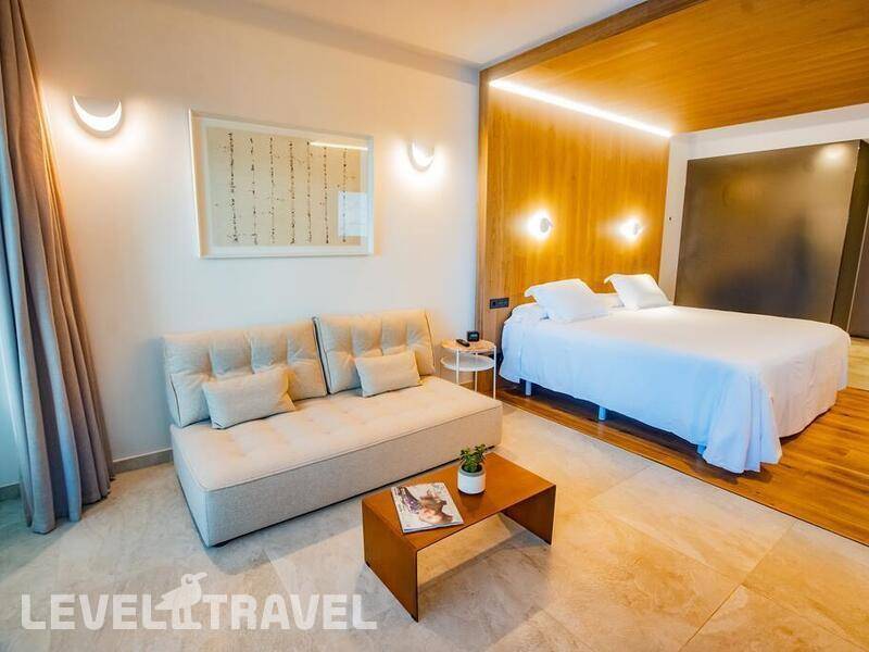 Фотография Reserva Del Higueron Hotel