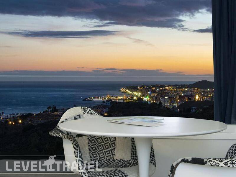 Фотография Reserva Del Higueron Hotel