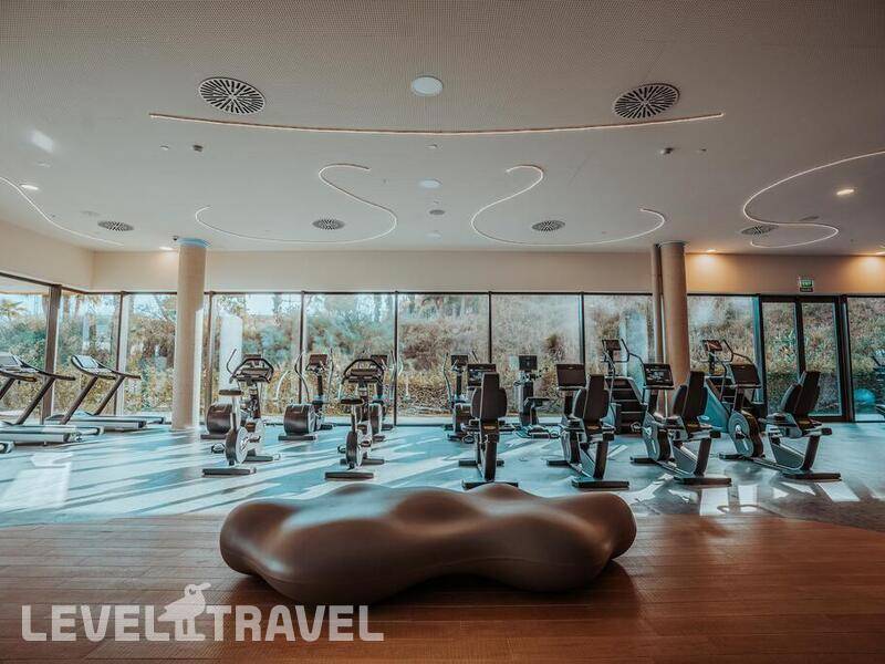 Фотография Reserva Del Higueron Hotel