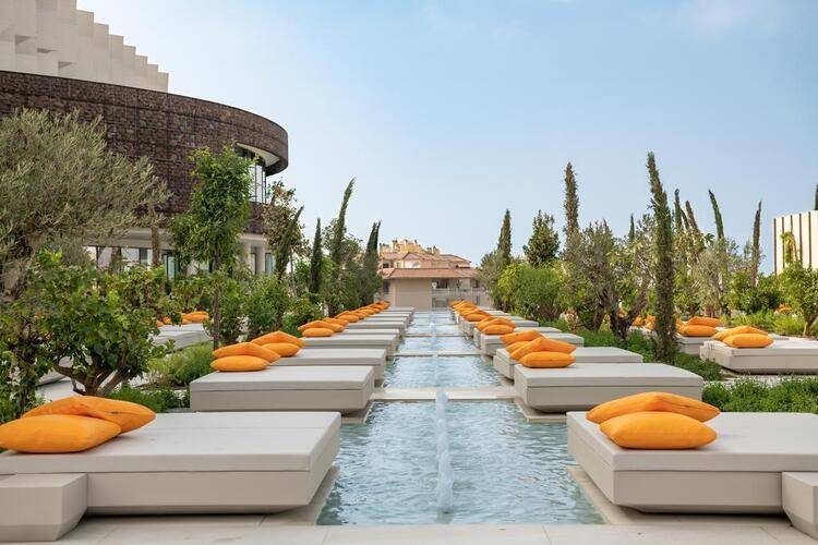 Reserva Del Higueron Hotel