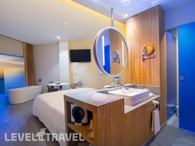 Фотография Reserva Del Higueron Hotel