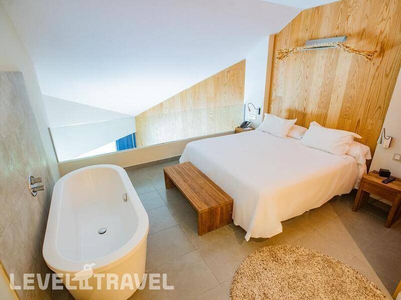 Фотография Reserva Del Higueron Hotel