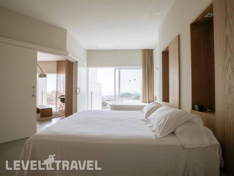 Фотография Reserva Del Higueron Hotel