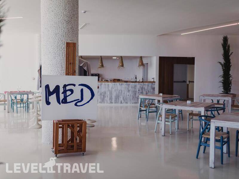 Фотография Reserva Del Higueron Hotel
