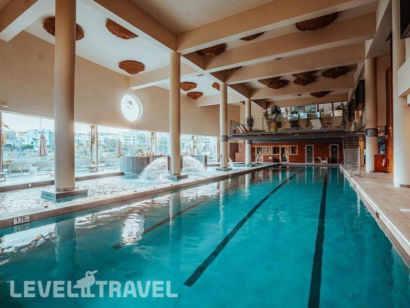 Фотография Reserva Del Higueron Hotel