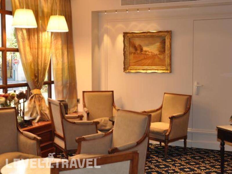Фотография Splendid Hotel