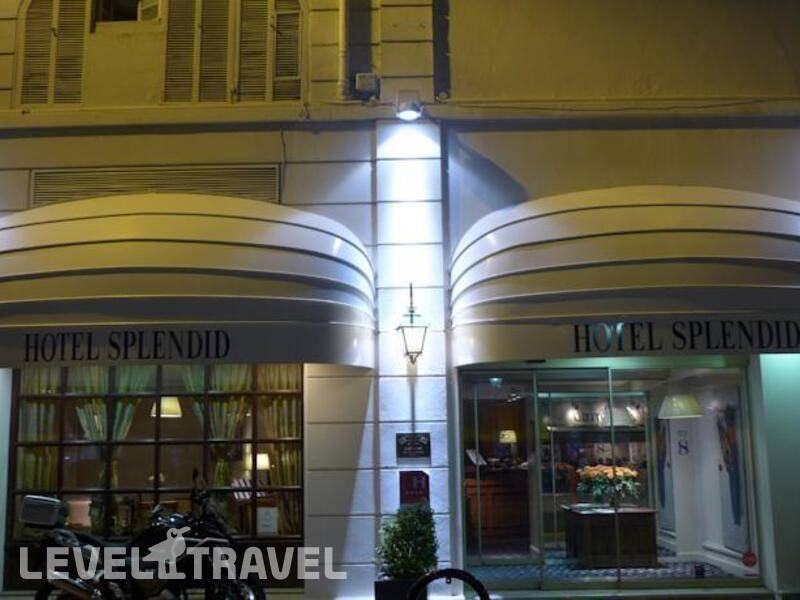 Фотография Splendid Hotel