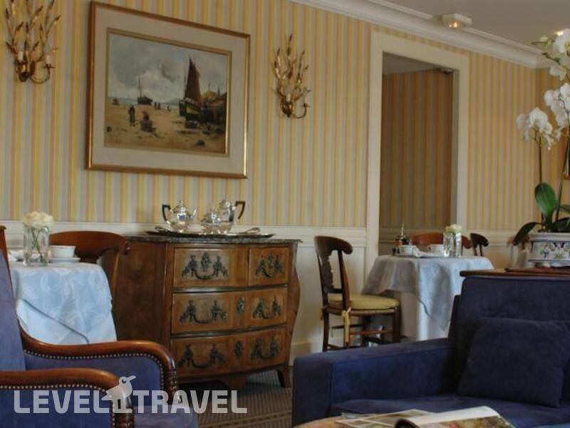 Фотография Splendid Hotel