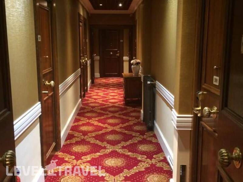 Фотография Splendid Hotel