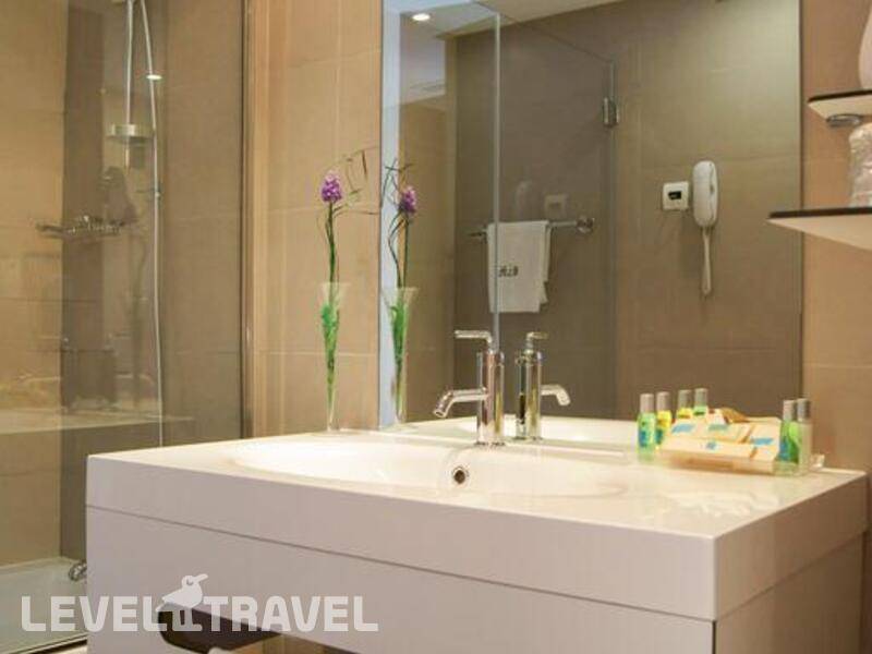 Фотография Sercotel Spa Porta Maris