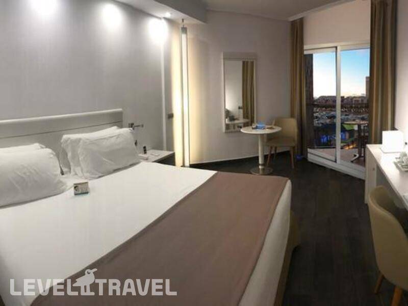 Фотография Sercotel Spa Porta Maris