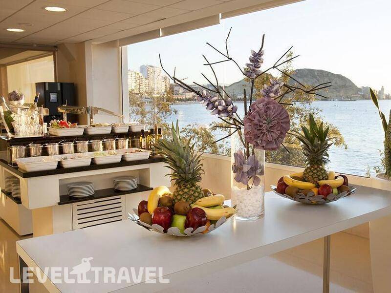 Фотография Sercotel Spa Porta Maris