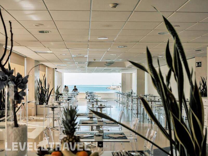 Фотография Sercotel Spa Porta Maris