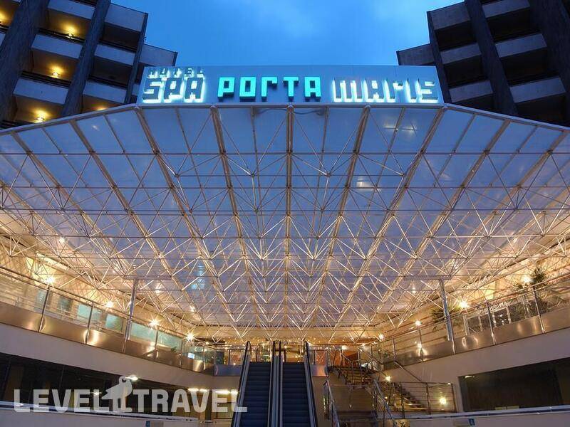 Фотография Sercotel Spa Porta Maris