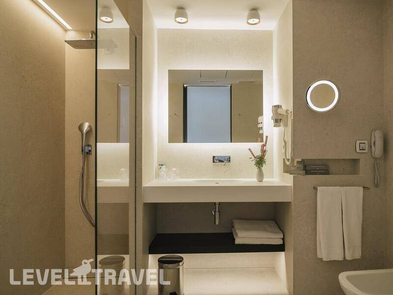 Фотография Sercotel Spa Porta Maris