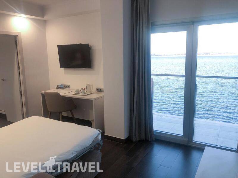 Фотография Sercotel Spa Porta Maris