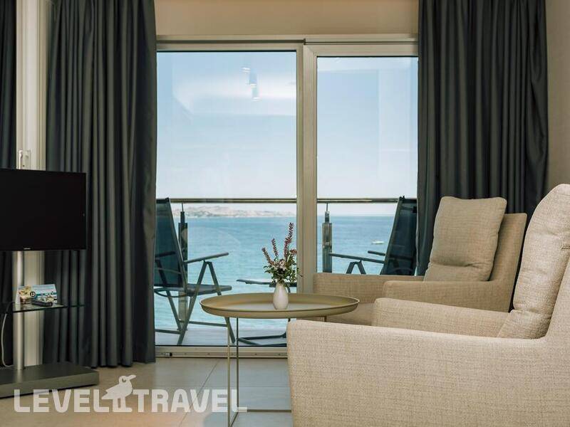 Фотография Sercotel Spa Porta Maris