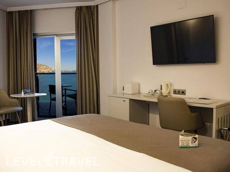 Фотография Sercotel Spa Porta Maris