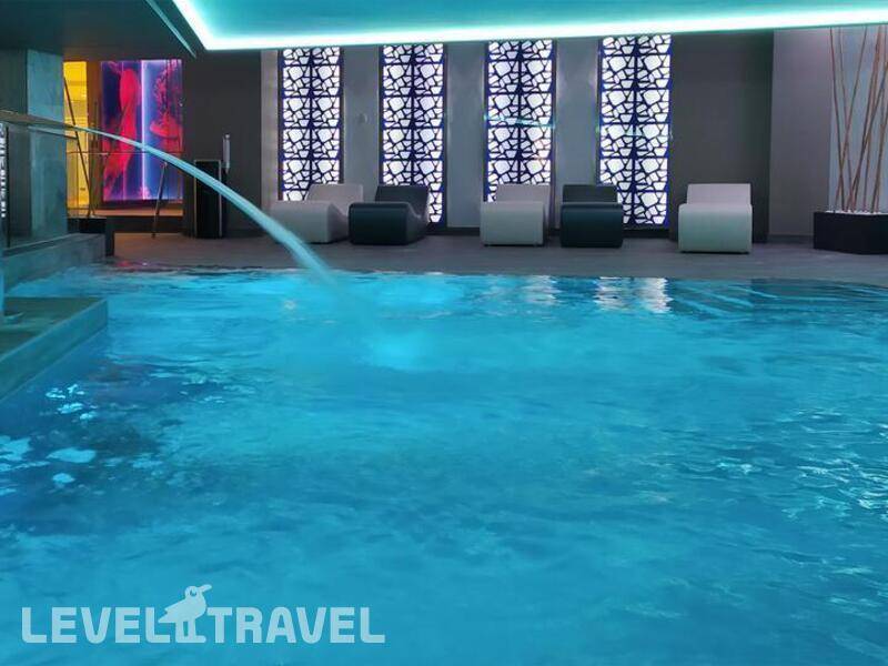 Фотография Sercotel Spa Porta Maris