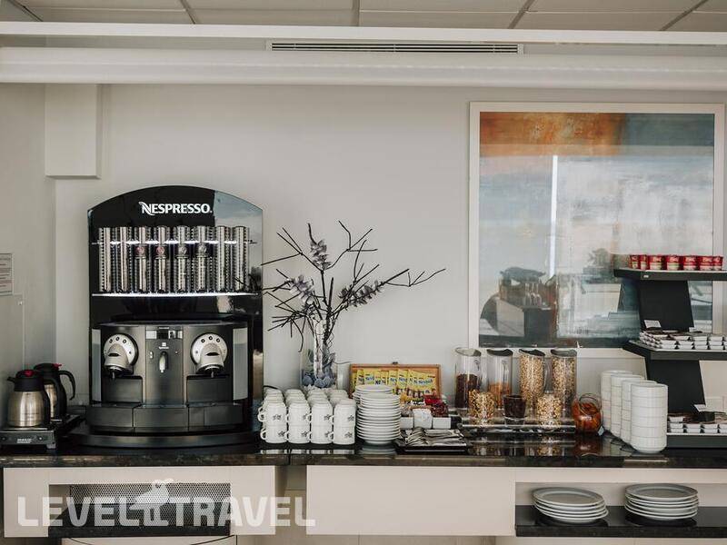 Фотография Sercotel Spa Porta Maris