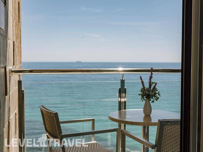 Фотография Sercotel Spa Porta Maris