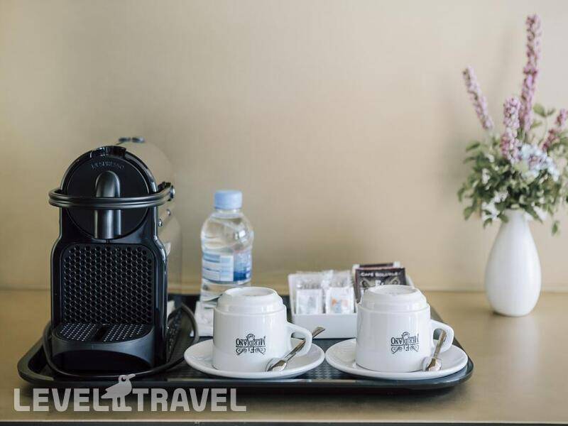 Фотография Sercotel Spa Porta Maris