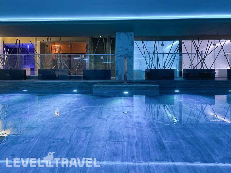 Фотография Sercotel Spa Porta Maris
