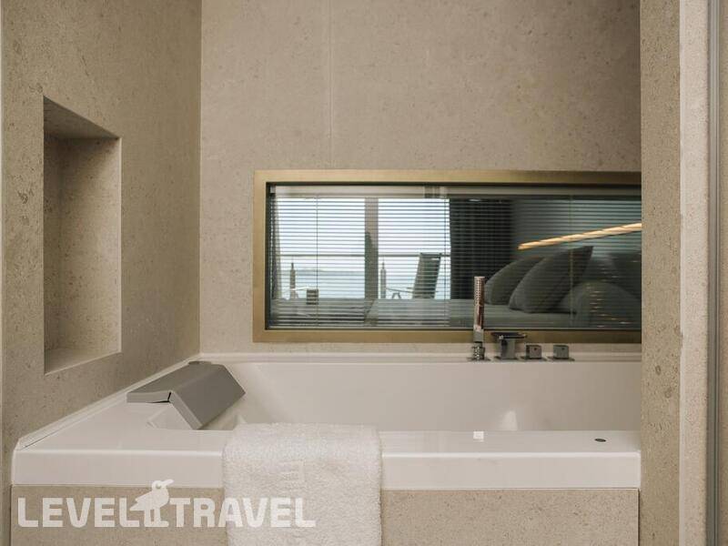 Фотография Sercotel Spa Porta Maris