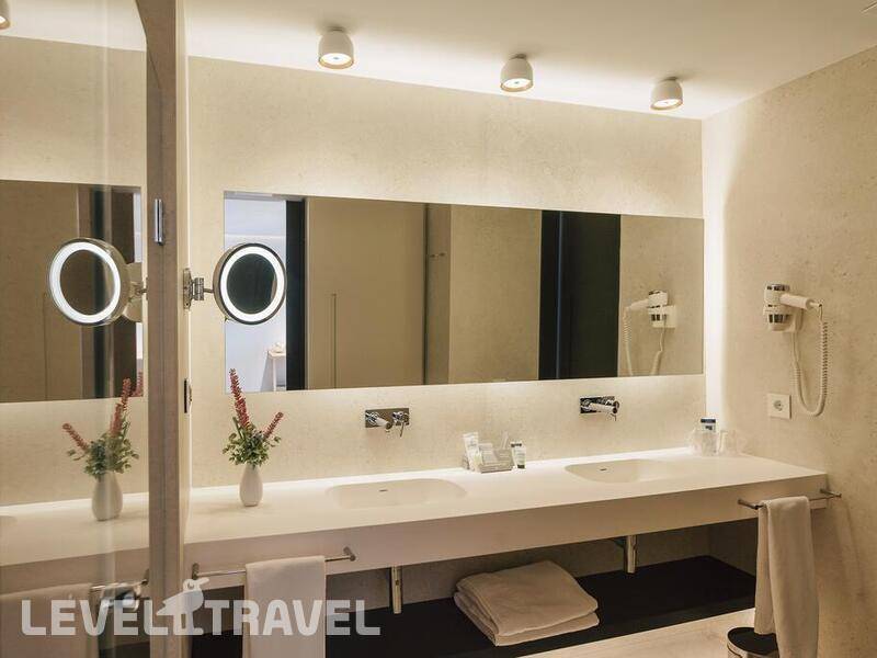 Фотография Sercotel Spa Porta Maris