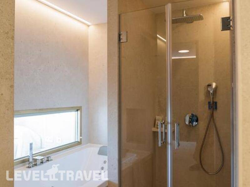 Фотография Sercotel Spa Porta Maris