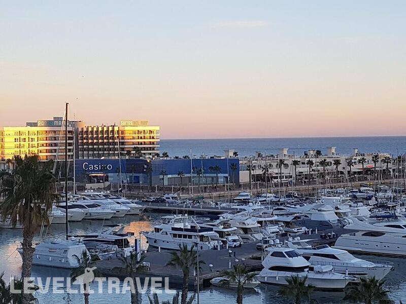 Фотография Sercotel Spa Porta Maris