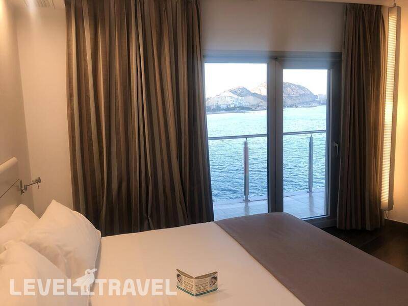 Фотография Sercotel Spa Porta Maris