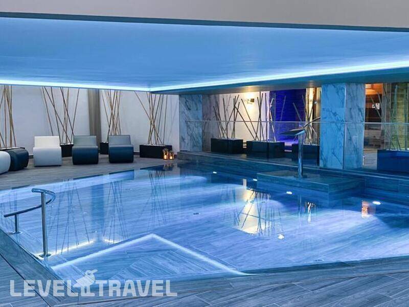 Фотография Sercotel Spa Porta Maris