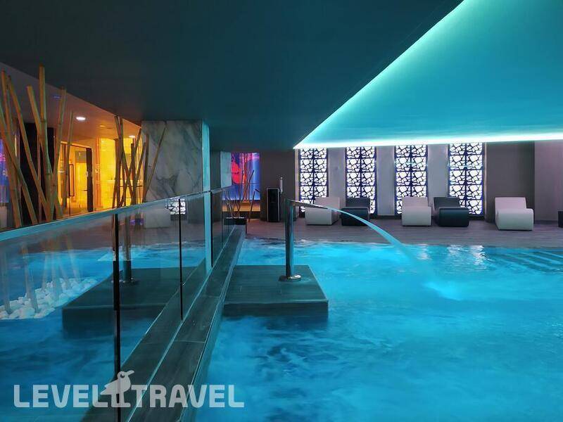 Фотография Sercotel Spa Porta Maris