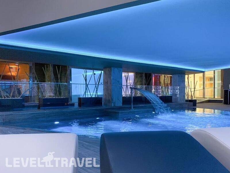Фотография Sercotel Spa Porta Maris