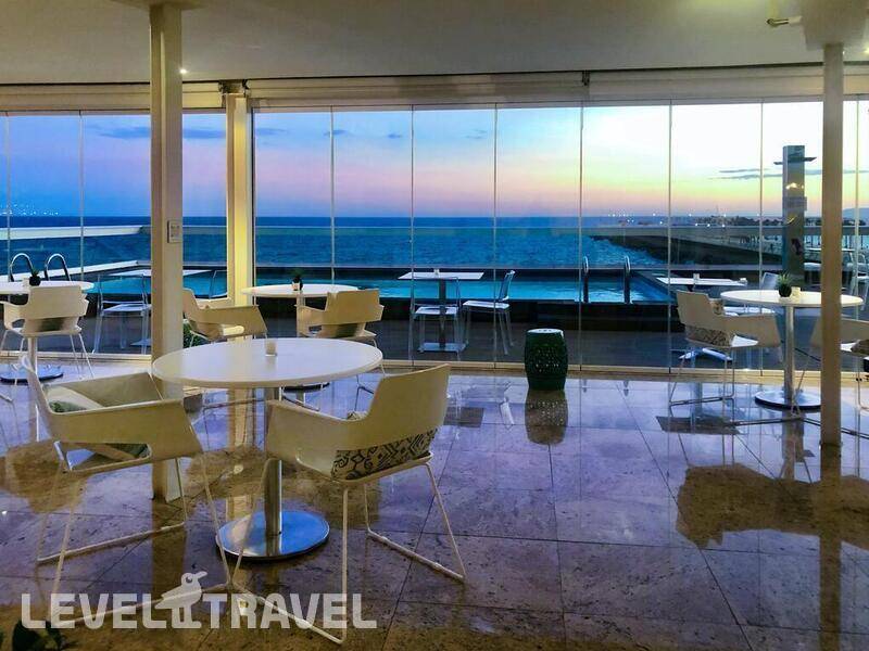 Фотография Sercotel Spa Porta Maris