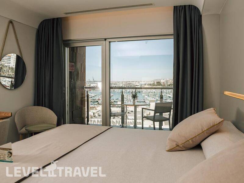 Фотография Sercotel Spa Porta Maris