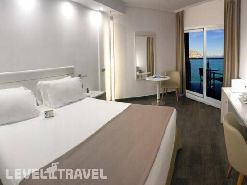 Фотография Sercotel Spa Porta Maris