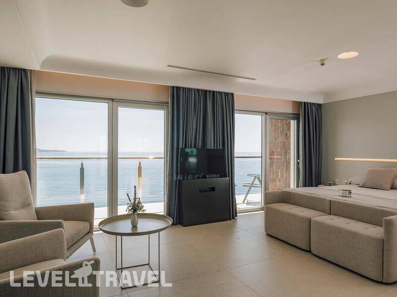 Фотография Sercotel Spa Porta Maris