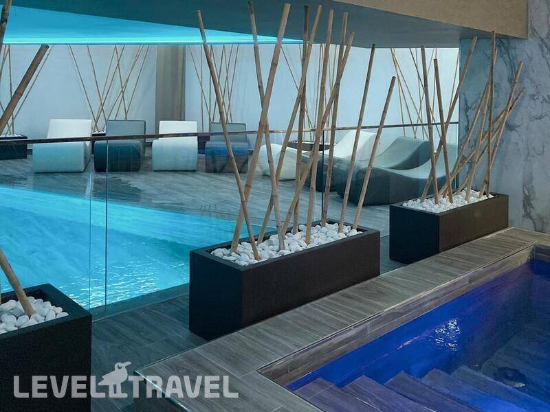 Фотография Sercotel Spa Porta Maris