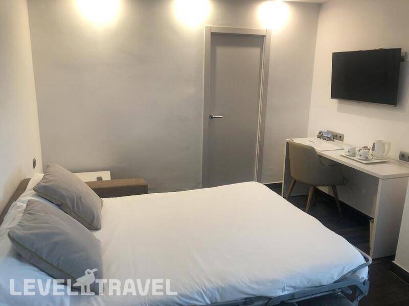Фотография Sercotel Spa Porta Maris